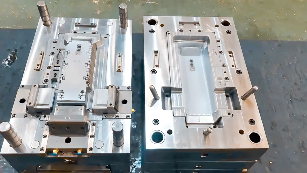 Gas-assisted Casting GAC Services