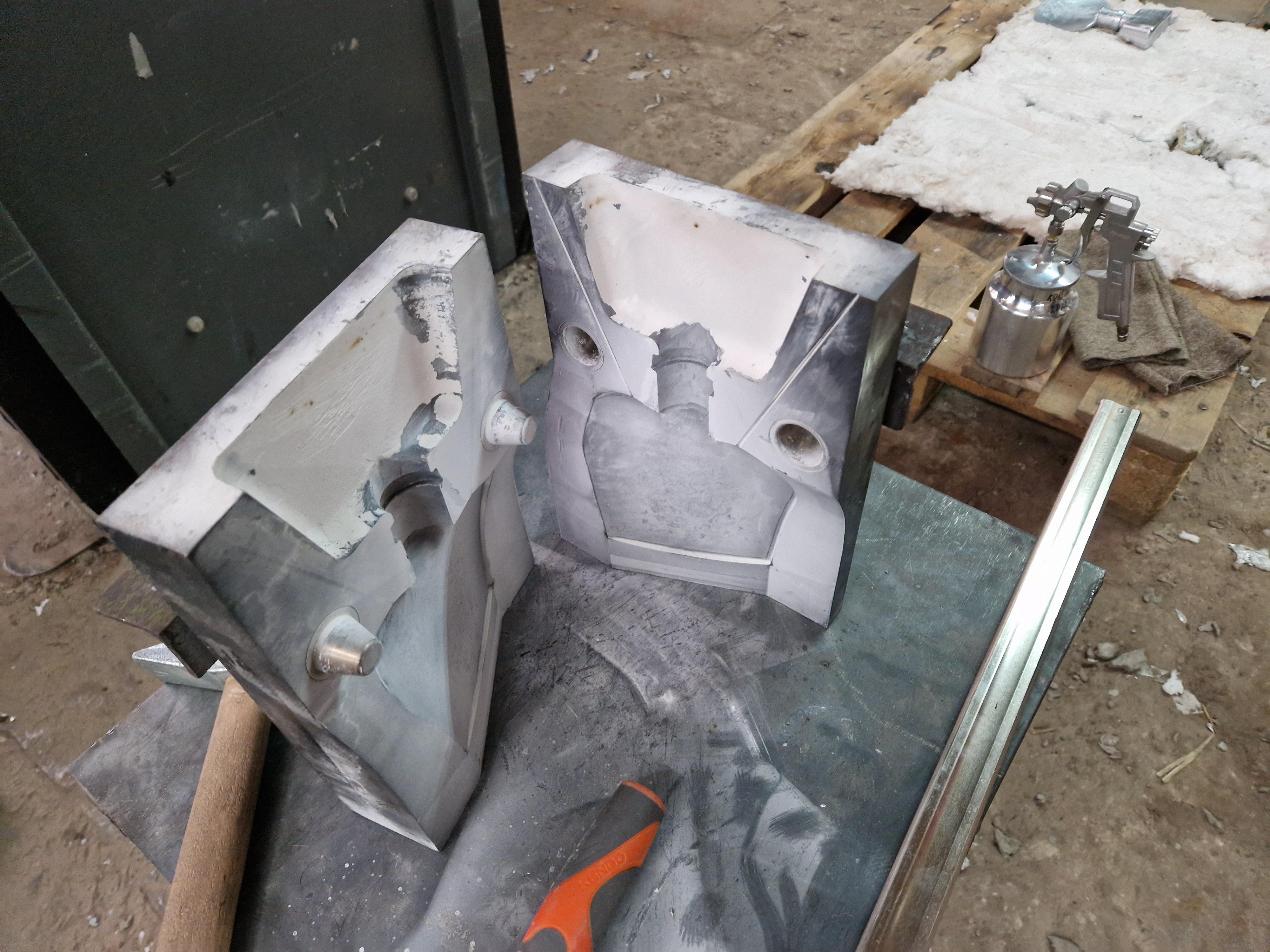 Permanent Mold Casting Services