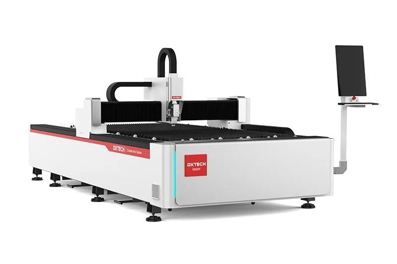 Laser Cutting Machine