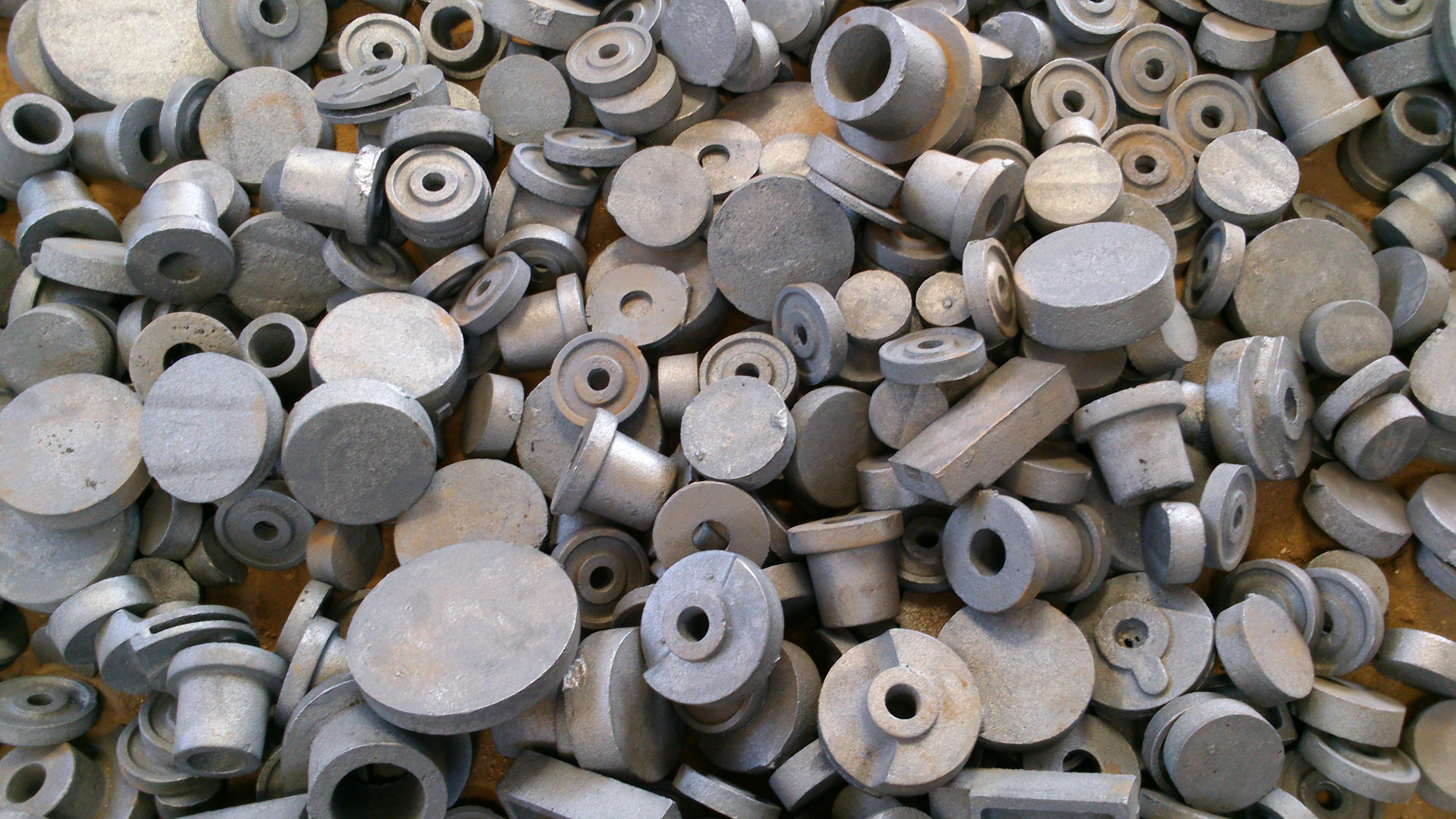 Iron Casting Services