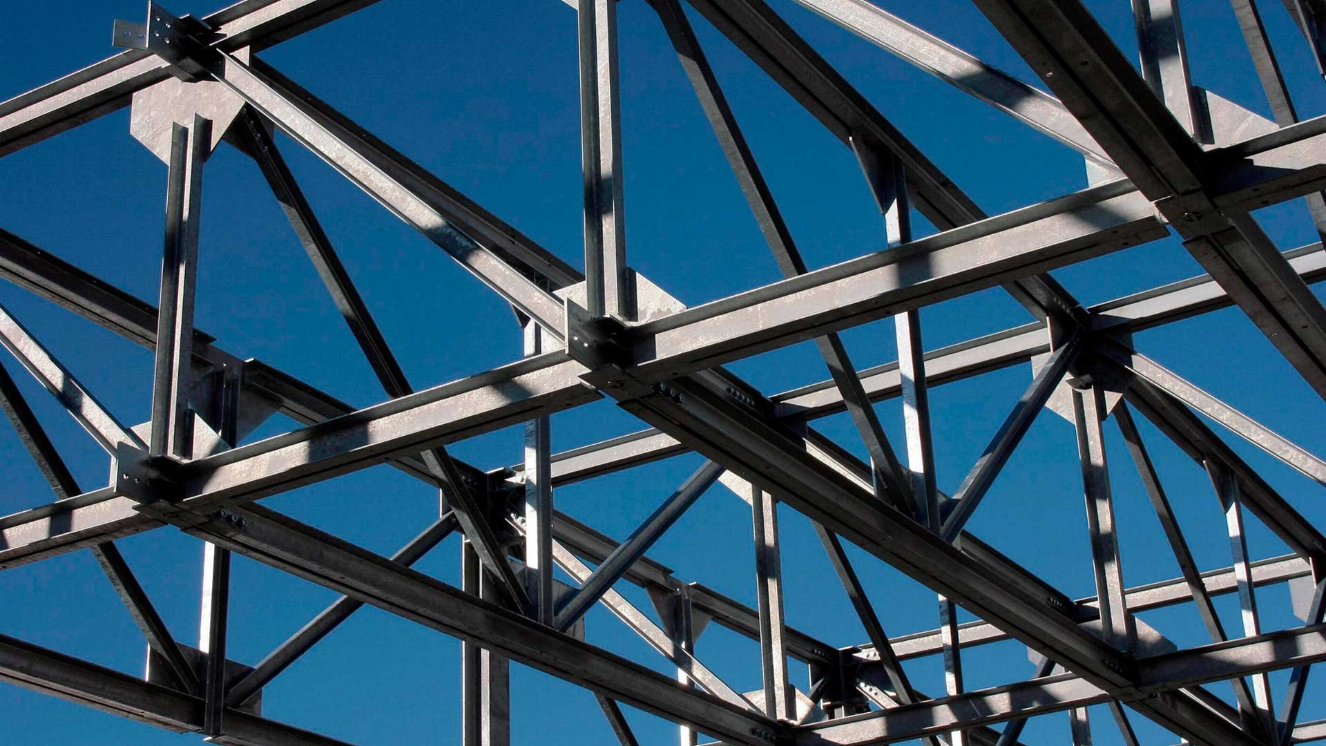 Metal Structures Services